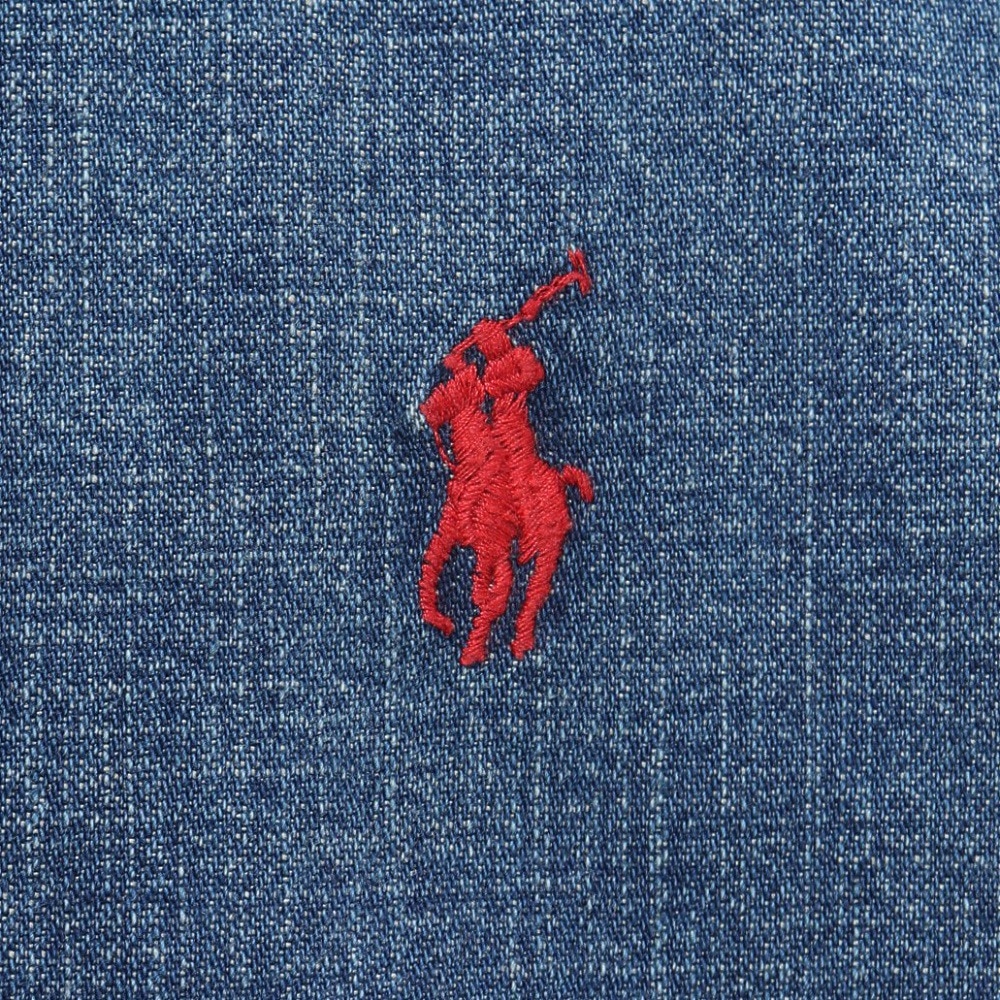 ラルフ ローレン（RALPH LAUREN）（メンズ）BAYPORT WB UNLINED ウィンドブレーカー16021601400