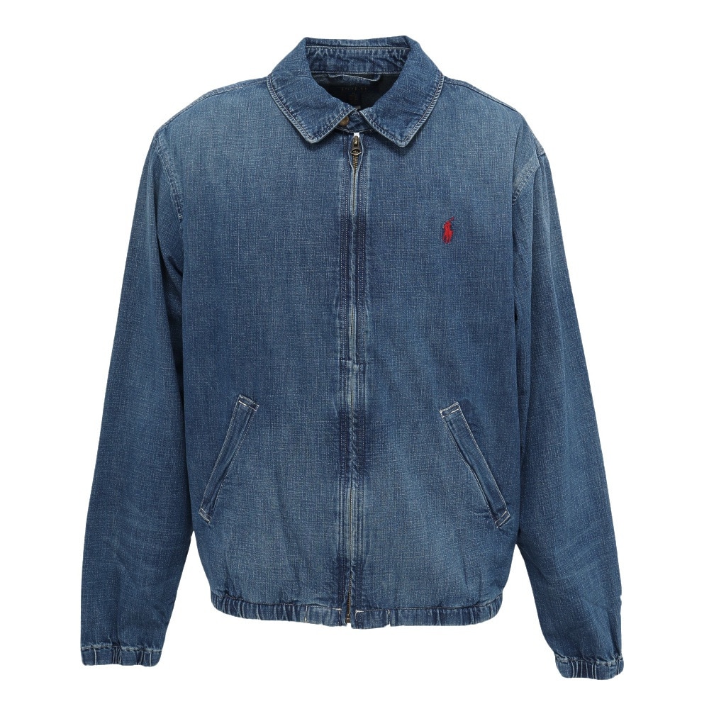 ラルフ ローレン（RALPH LAUREN）（メンズ）BAYPORT WB UNLINED ウィンドブレーカー16021601400