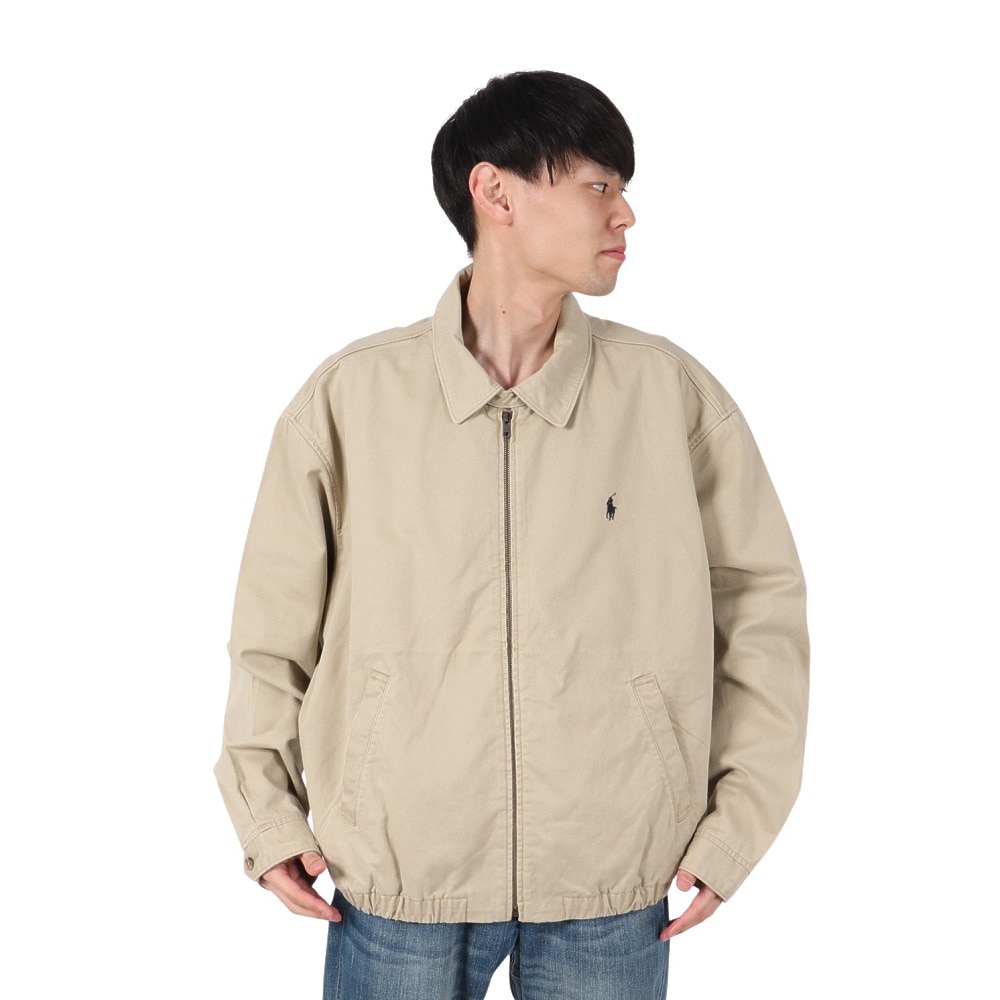 ラルフ ローレン（RALPH LAUREN）（メンズ）ビッグ ジャケット MNPOOTW16021662250