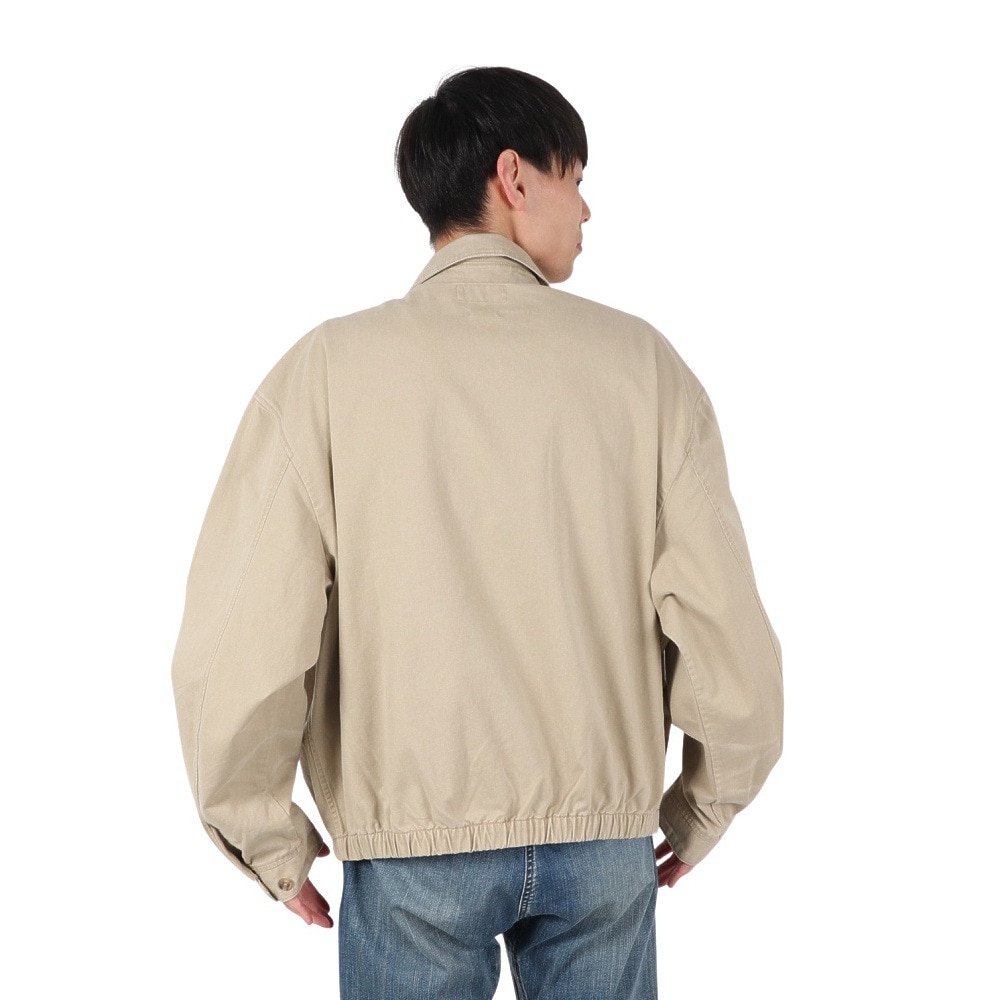 ラルフ ローレン（RALPH LAUREN）（メンズ）ビッグ ジャケット MNPOOTW16021662250