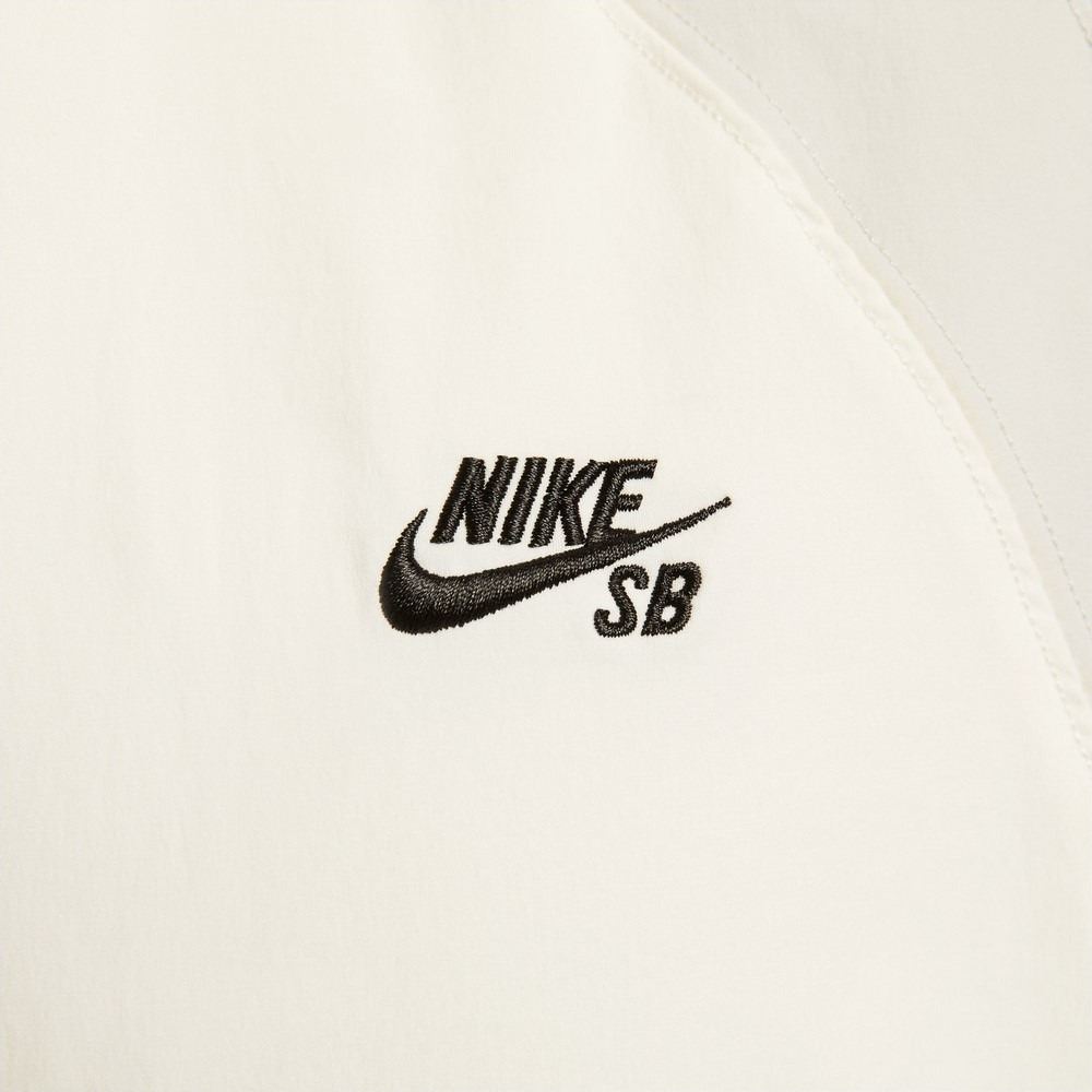 ナイキ（NIKE）（メンズ、レディース）SB フルジップ ウーブン スケートボードジャケット HJ2911-133