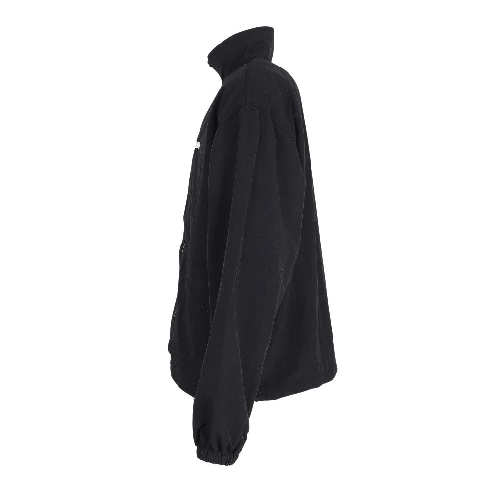 エクストララージ（XLARGE）（メンズ）トラック ナイロンジャケット 101253021008-BLACK