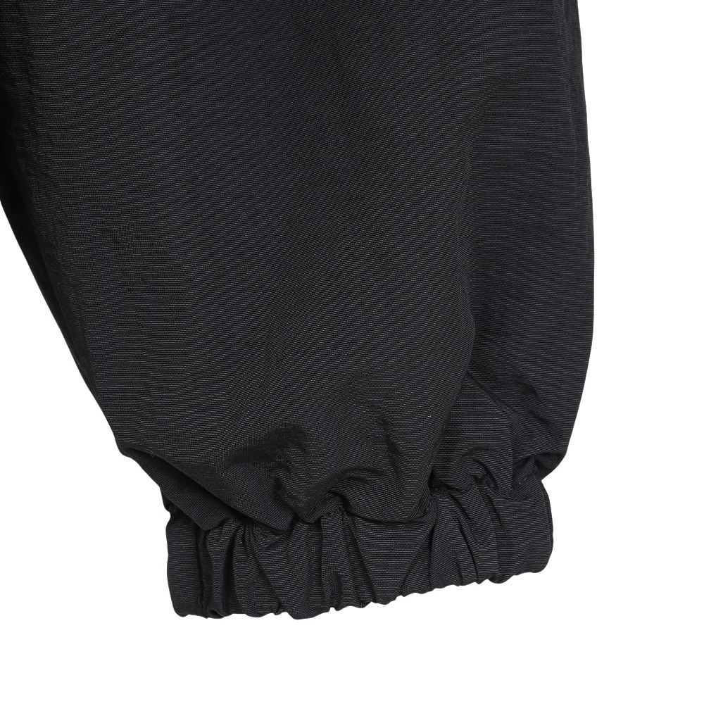 エクストララージ（XLARGE）（メンズ）トラック ナイロンジャケット 101253021008-BLACK