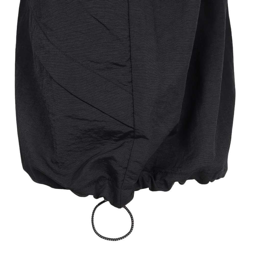 エクストララージ（XLARGE）（メンズ）トラック ナイロンジャケット 101253021008-BLACK