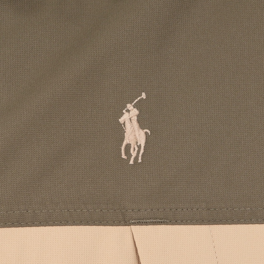 ラルフ ローレン（RALPH LAUREN）（メンズ）ESTVW LINED ウィンドブレーカー MNPOOTW16021718300