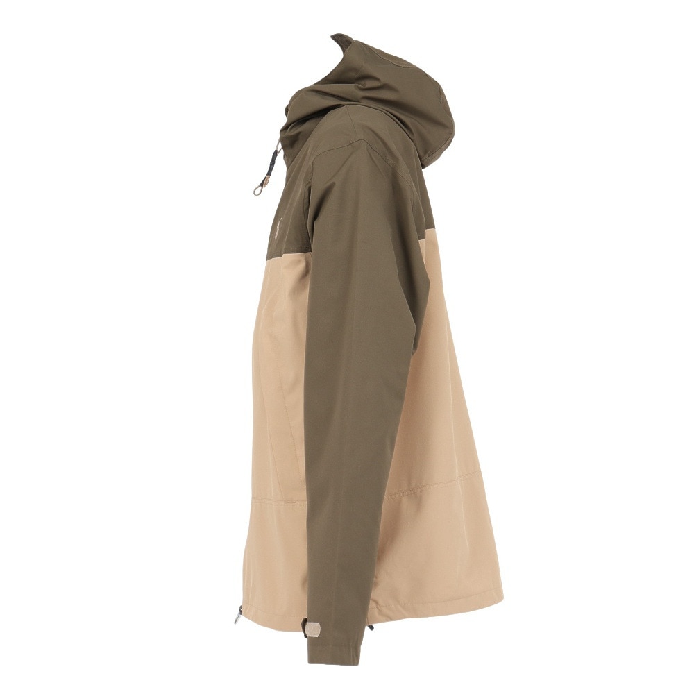 ラルフ ローレン（RALPH LAUREN）（メンズ）ESTVW LINED ウィンドブレーカー MNPOOTW16021718300