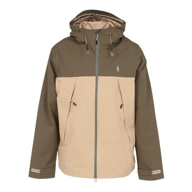 ラルフ ローレン（RALPH LAUREN）（メンズ）ESTVW LINED ウィンド 