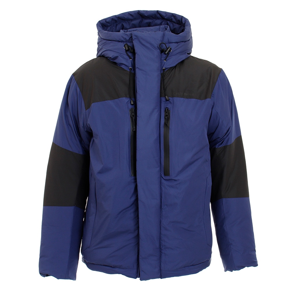  中綿ジャケット SAS1934602-NAVY アウター