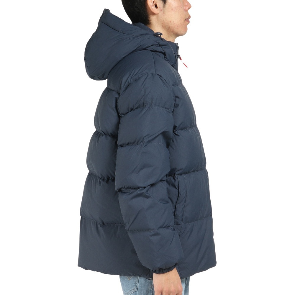 トミー ジーンズ(TOMMY JEANS)(メンズ)ダウンジャケット DM15447-C87 トミー ジーンズ(TOMMY JEANS)(メンズ)ダウンジャケット DM15447-C87