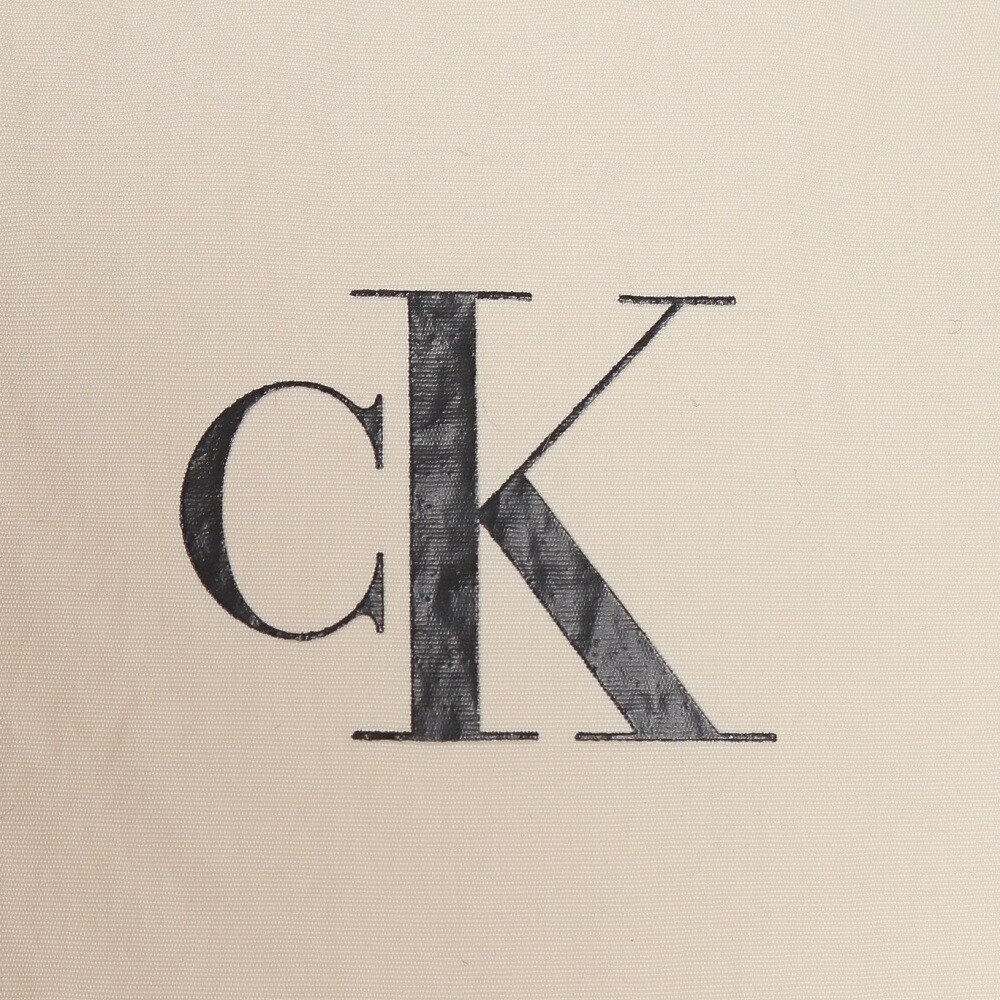 カルバンクライン（Calvin Klein）（メンズ）バッジオーバーサイズ ダウンジャケット J322365 ACF