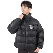 (メンズ)ダウンウェア パッファージャケットガーディアン 2321-07211-00200