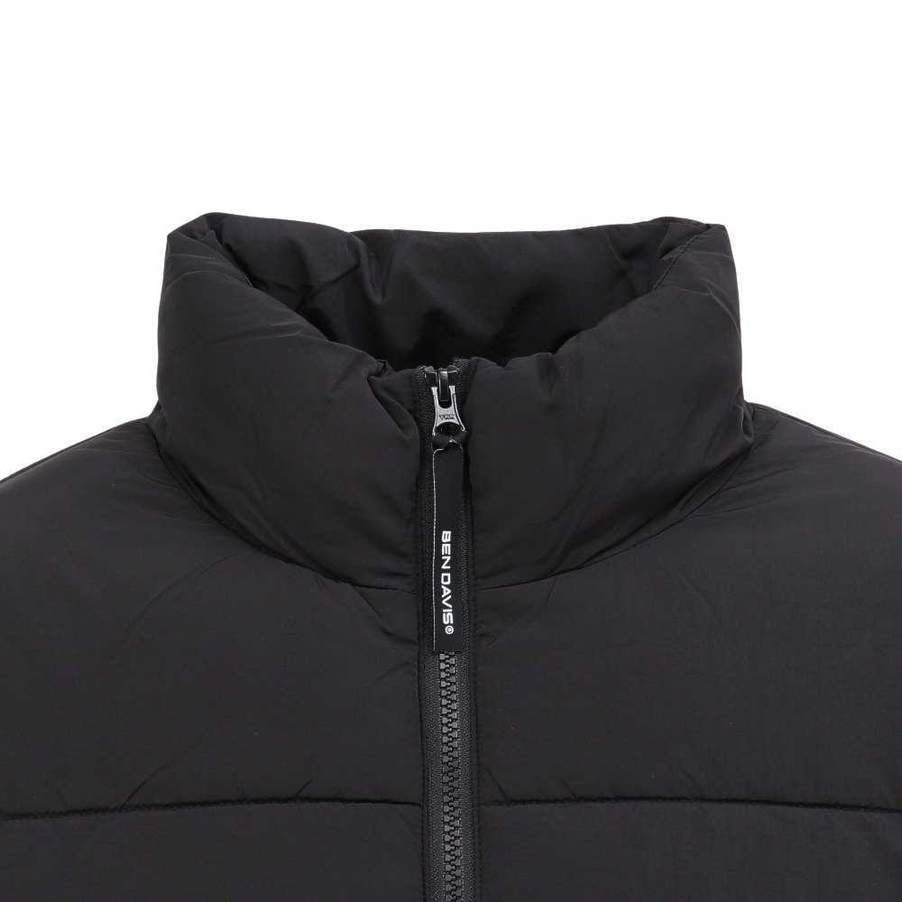 ベンデイビス（BEN DAVIS）（メンズ）フェイクダウン ジャケット
