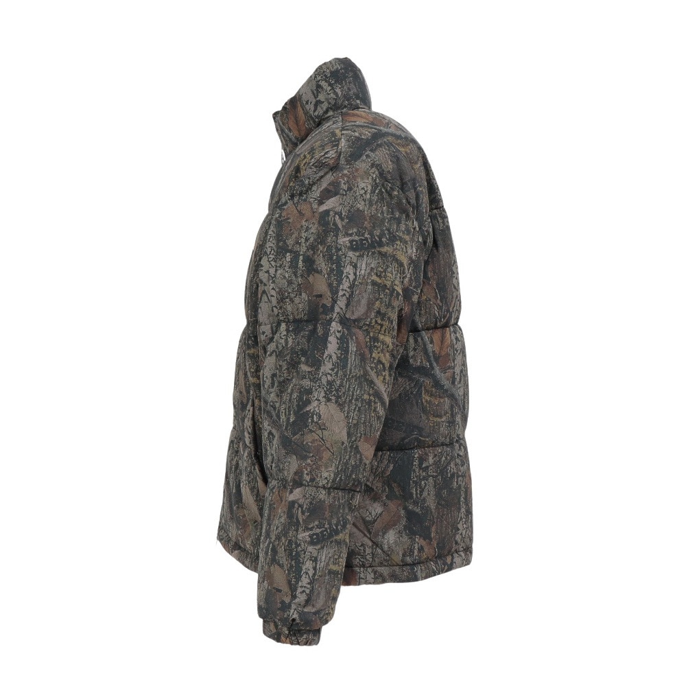 ベンデイビス（BEN DAVIS）（メンズ）フェイクダウン ジャケット