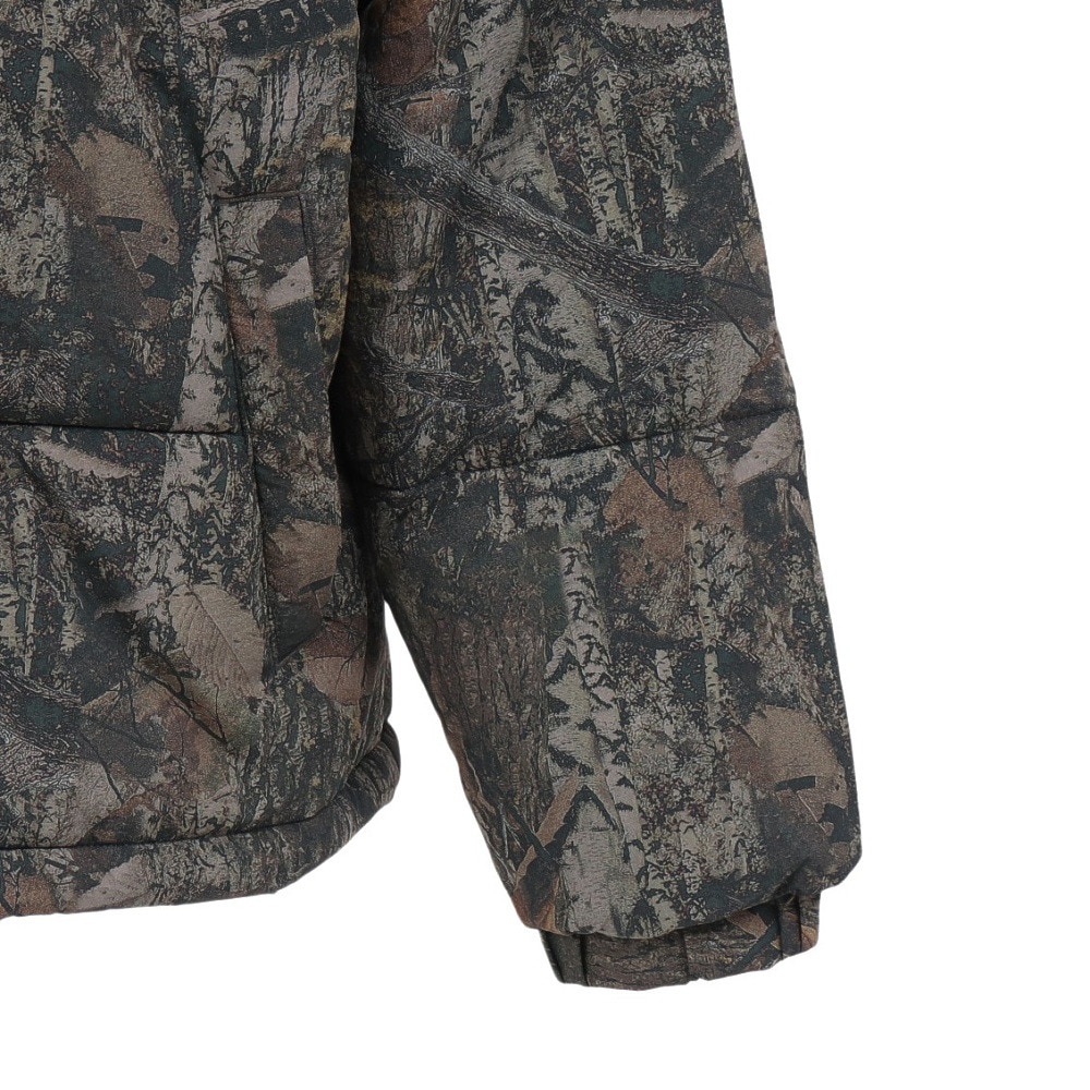 ベンデイビス（BEN DAVIS）（メンズ）フェイクダウン ジャケット