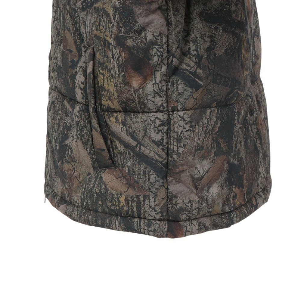 ベンデイビス（BEN DAVIS）（メンズ）フェイクダウン ジャケット