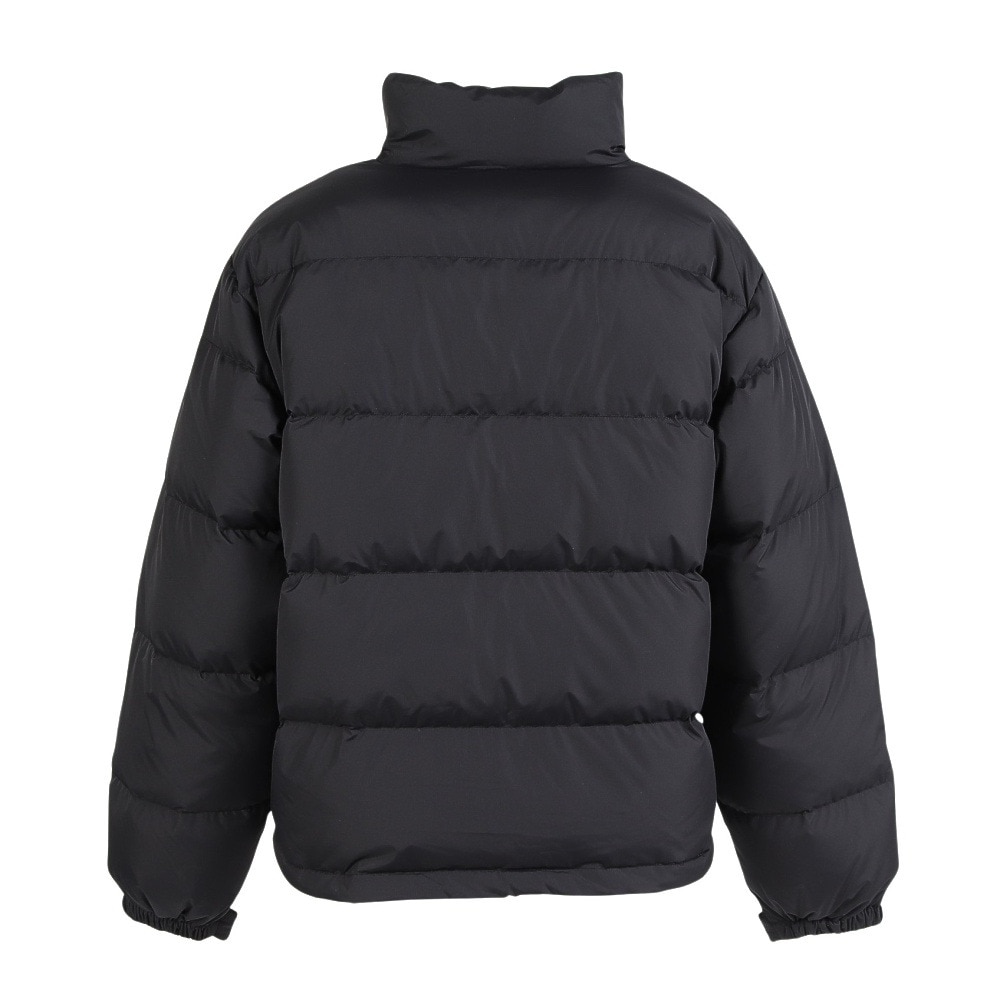 XLARGE ダウンジャケット Lサイズ 黒 XLARGE（エクストラ ラージ） ダウンジャケット ダウン HOODED FRONT