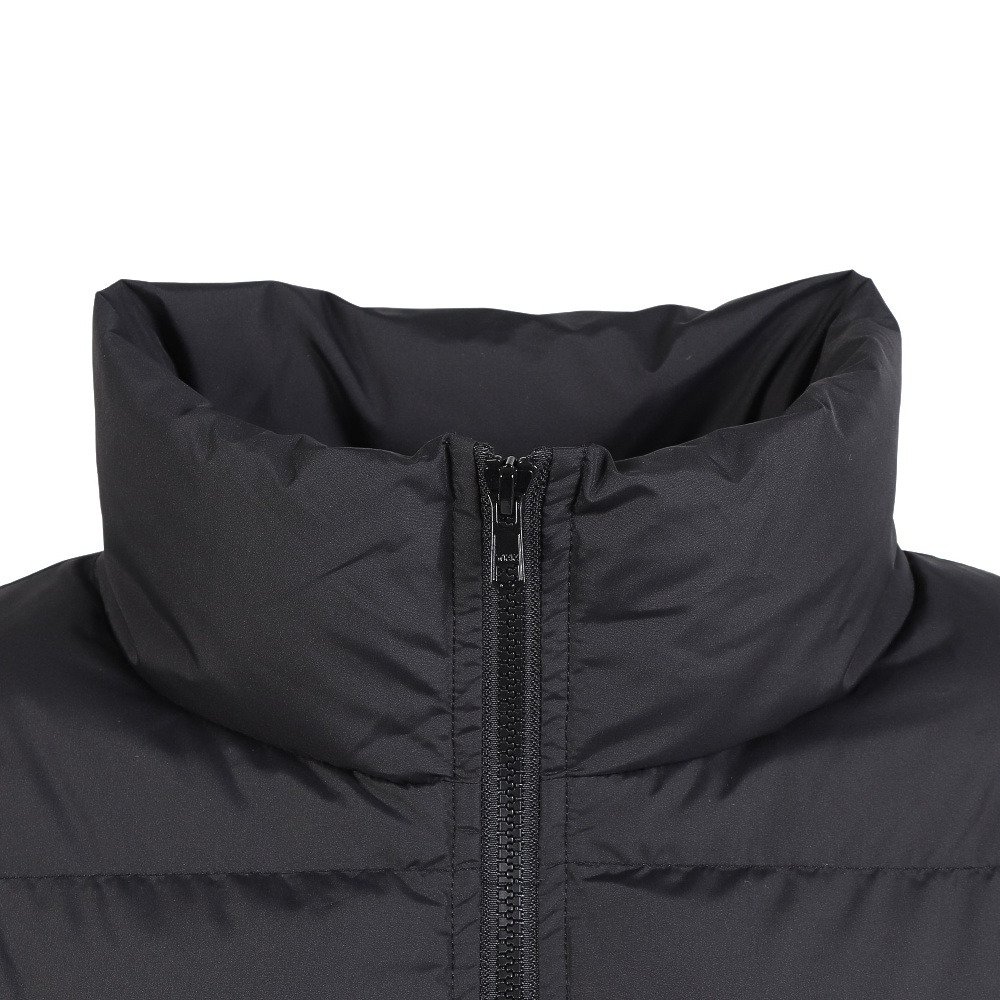 エクストララージ（XLARGE）（メンズ）ダウンジャケット 101254021009-BLACK