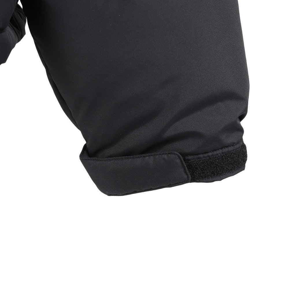 エクストララージ（XLARGE）（メンズ）ダウンジャケット 101254021009-BLACK