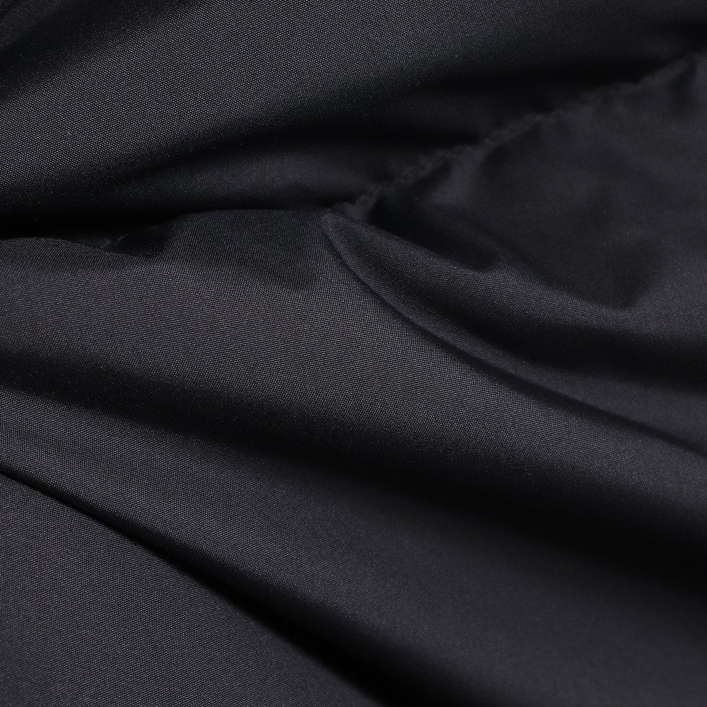 エクストララージ（XLARGE）（メンズ）ダウンジャケット 101254021009-BLACK