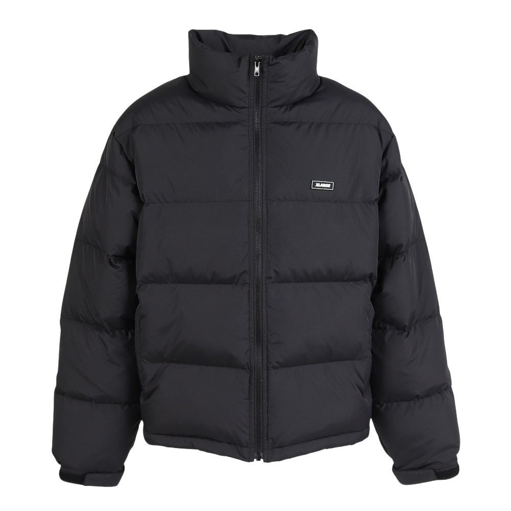 エクストララージ（XLARGE）（メンズ）ダウンジャケット 101254021009