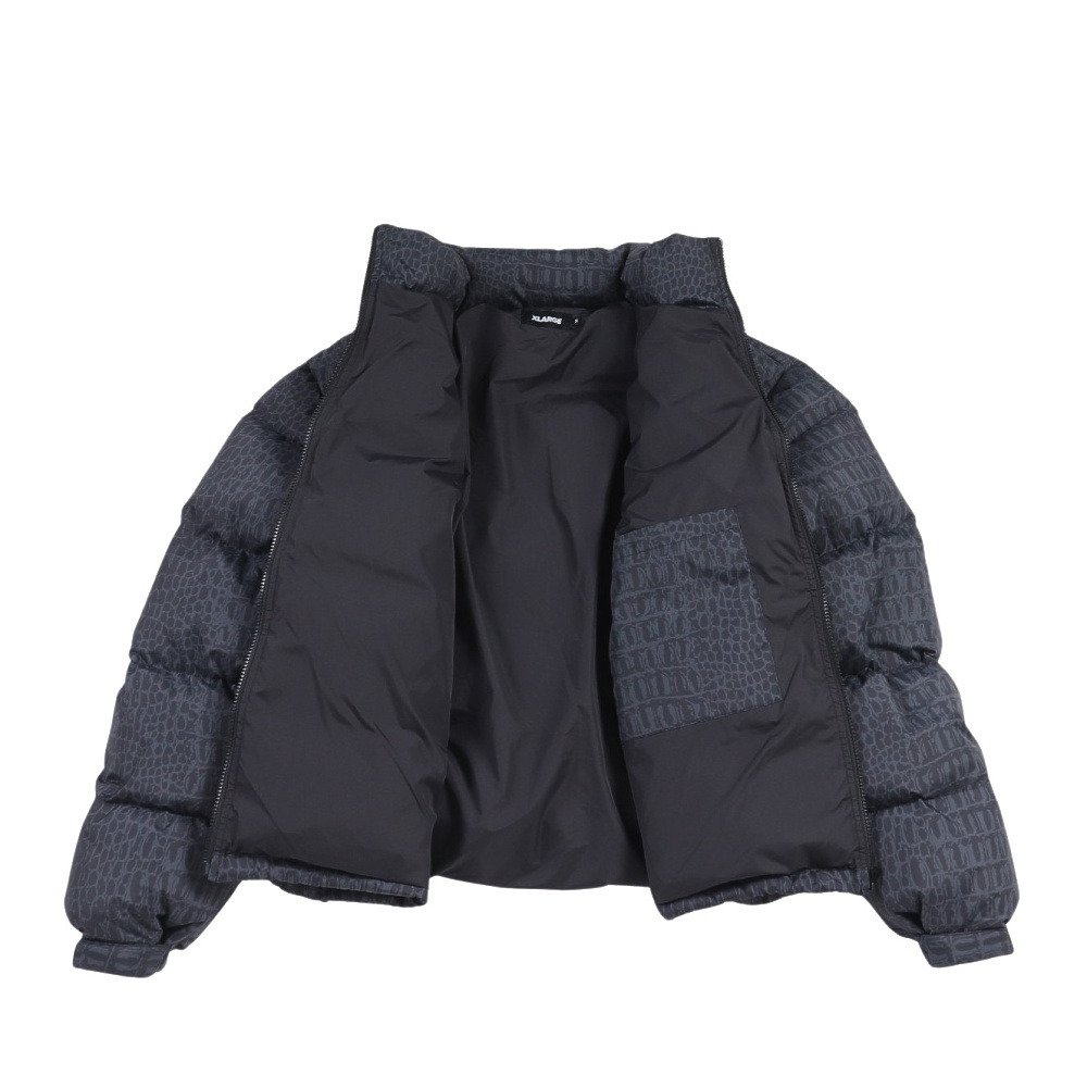 ダウン Xlarge ジャケット エクストララージ XLARGE メンズ ダウン