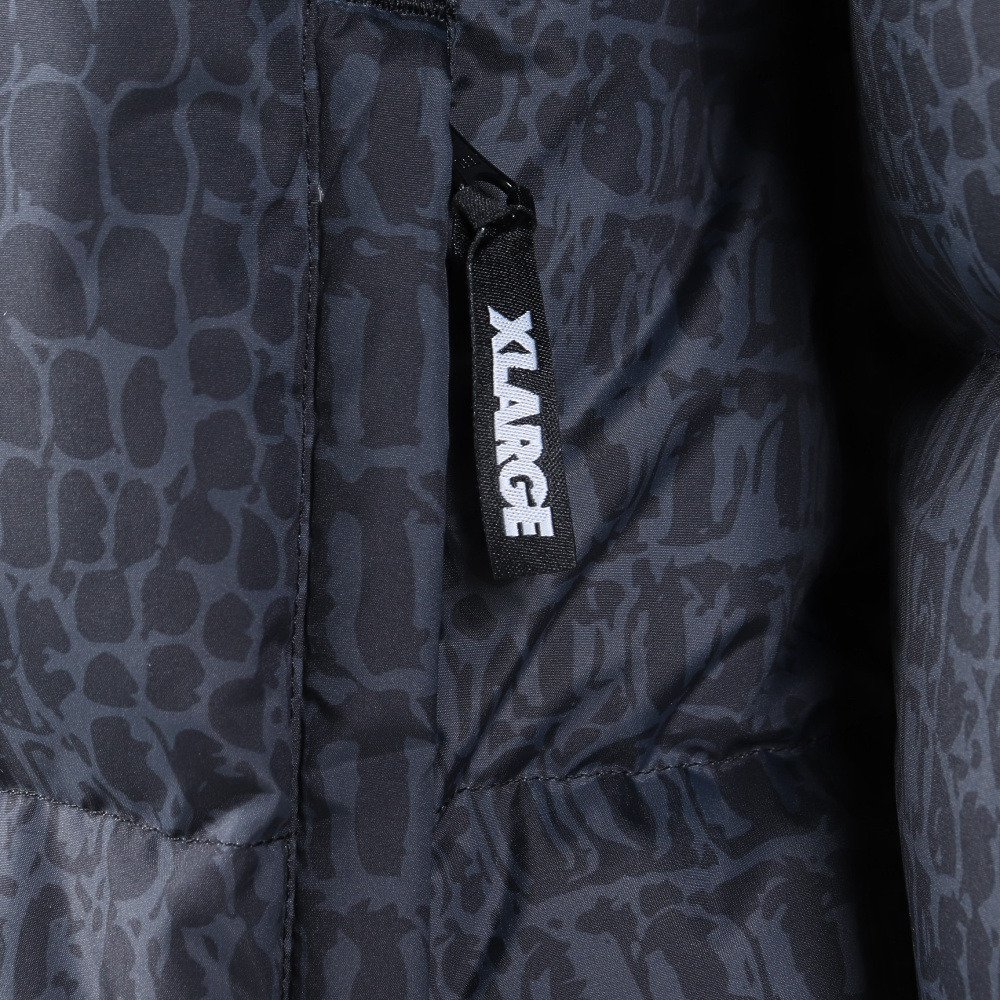 エクストララージ（XLARGE）（メンズ）ダウンジャケット 101254021009