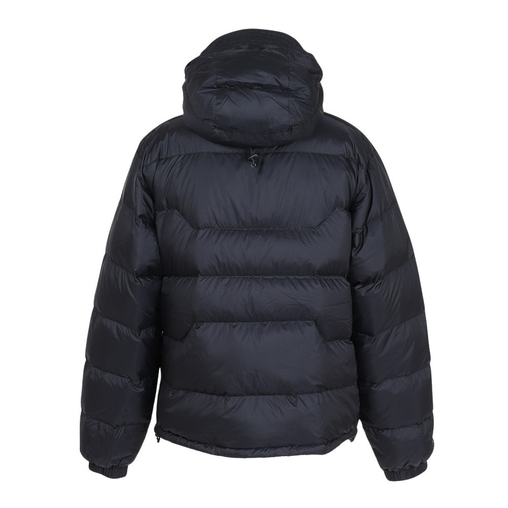 エクストララージ（XLARGE）（メンズ）RIPSTOP フーデッド ダウン