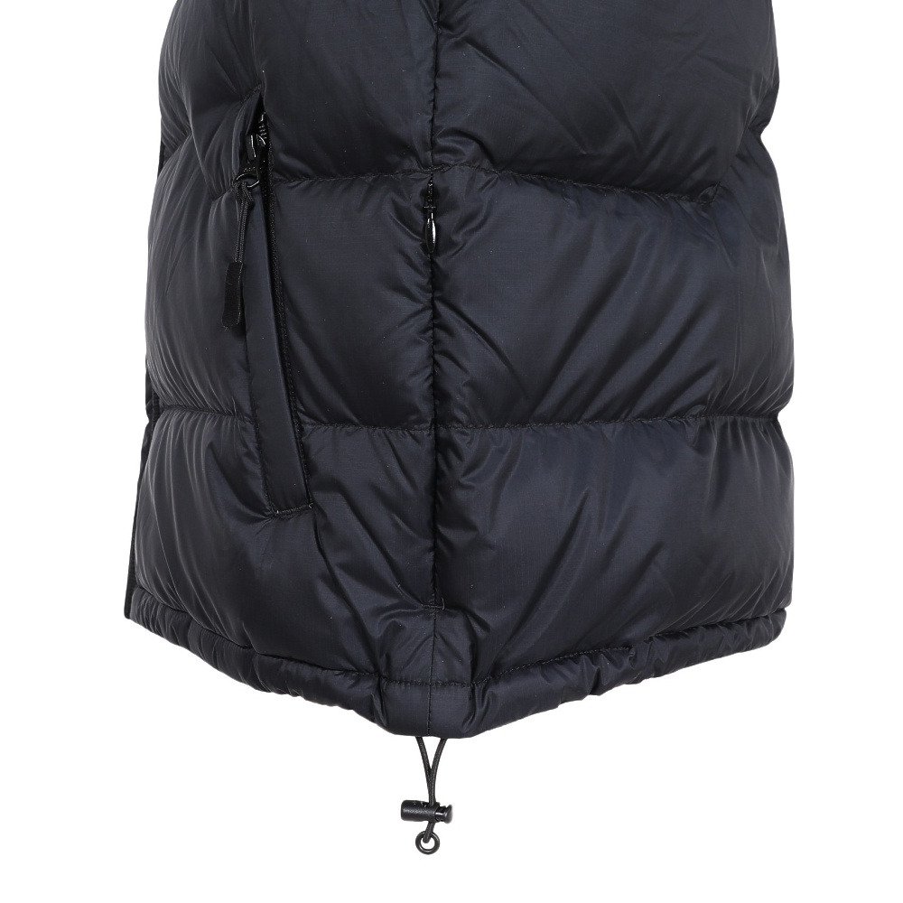 エクストララージ（XLARGE）（メンズ）RIPSTOP フーデッド ダウン
