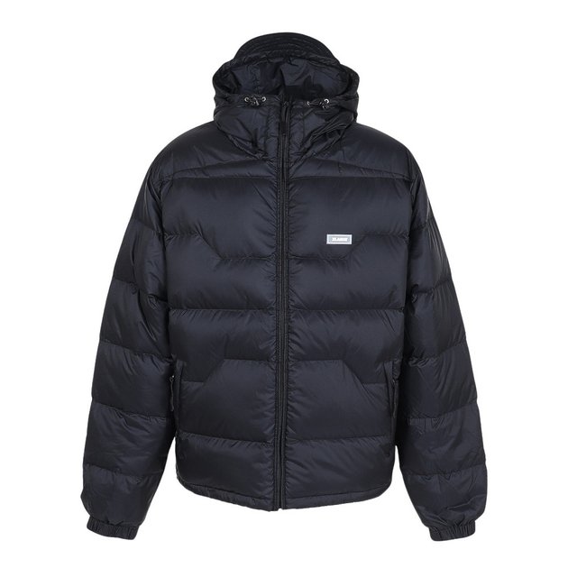 エクストララージ（XLARGE）（メンズ）RIPSTOP フーデッド ダウン 