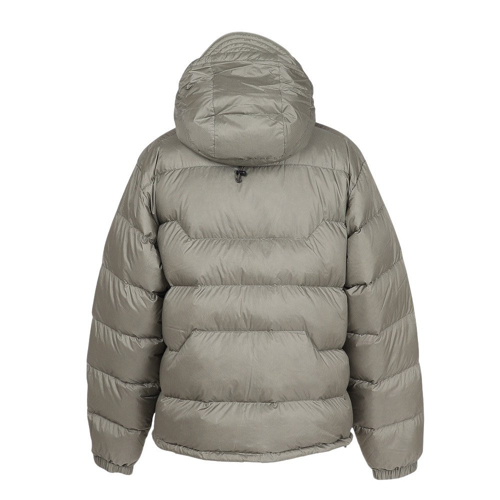 エクストララージ(XLARGE)(メンズ)RIPSTOP フーデッド ダウン エクストララージ(XLARGE)(メンズ)RIPSTOP フーデッド ダウン