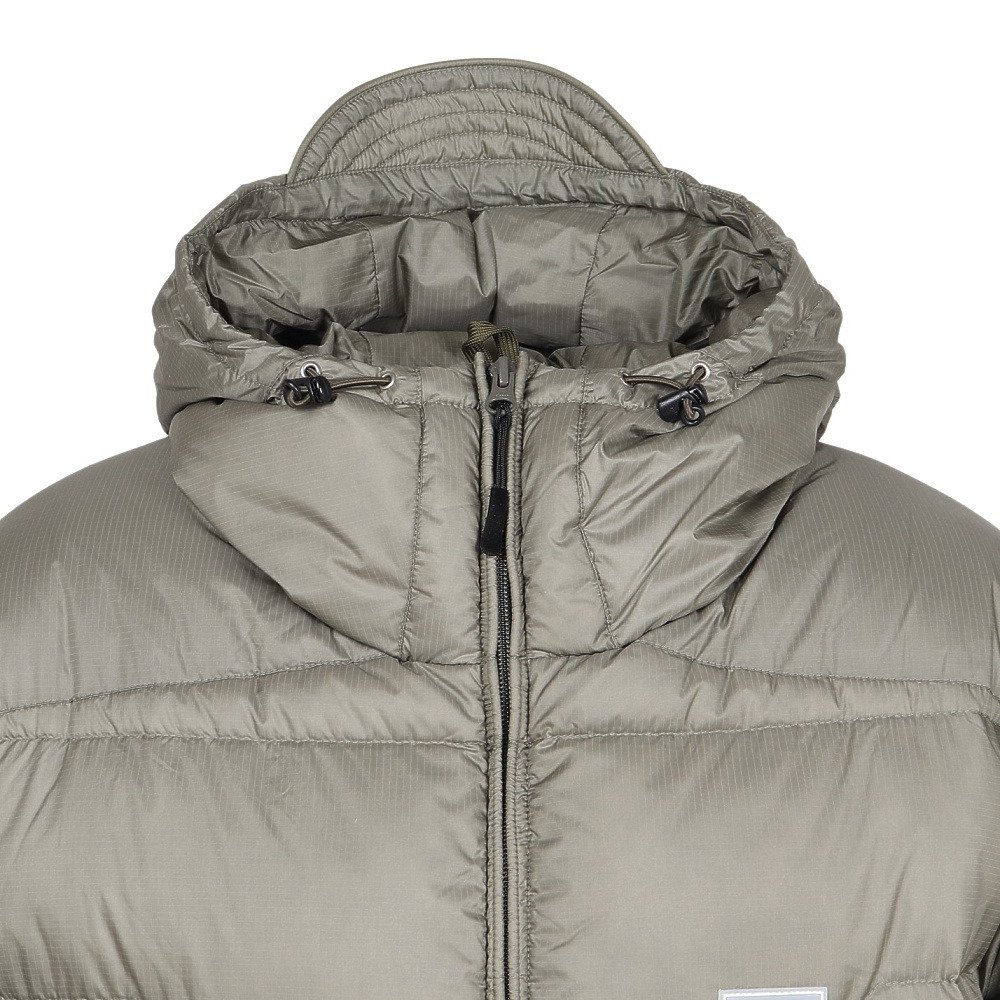 ア*ス様 XLARGE オリーブ ダウンジャケット XLARGE（エクストラ ラージ） ダウンジャケット ダウン DOWN JACKET
