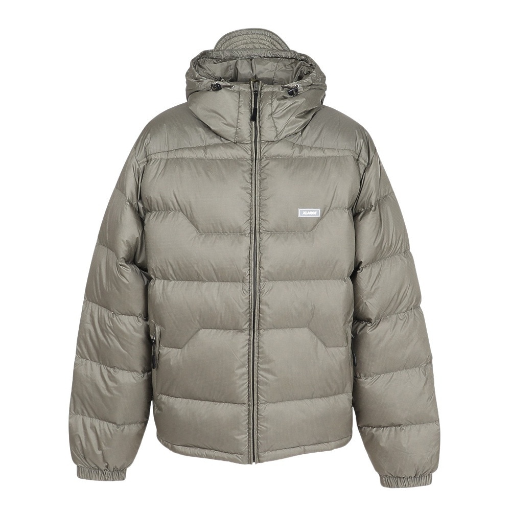 エクストララージ(XLARGE) メンズダウンジャケット | 通販・人気