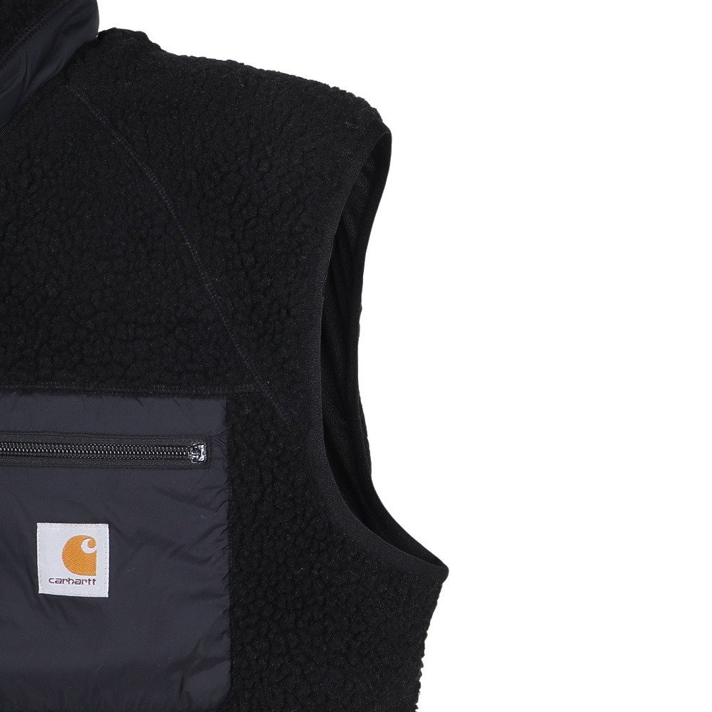 カーハート（CARHARTT）（メンズ）PRENTIS ベスト LINER