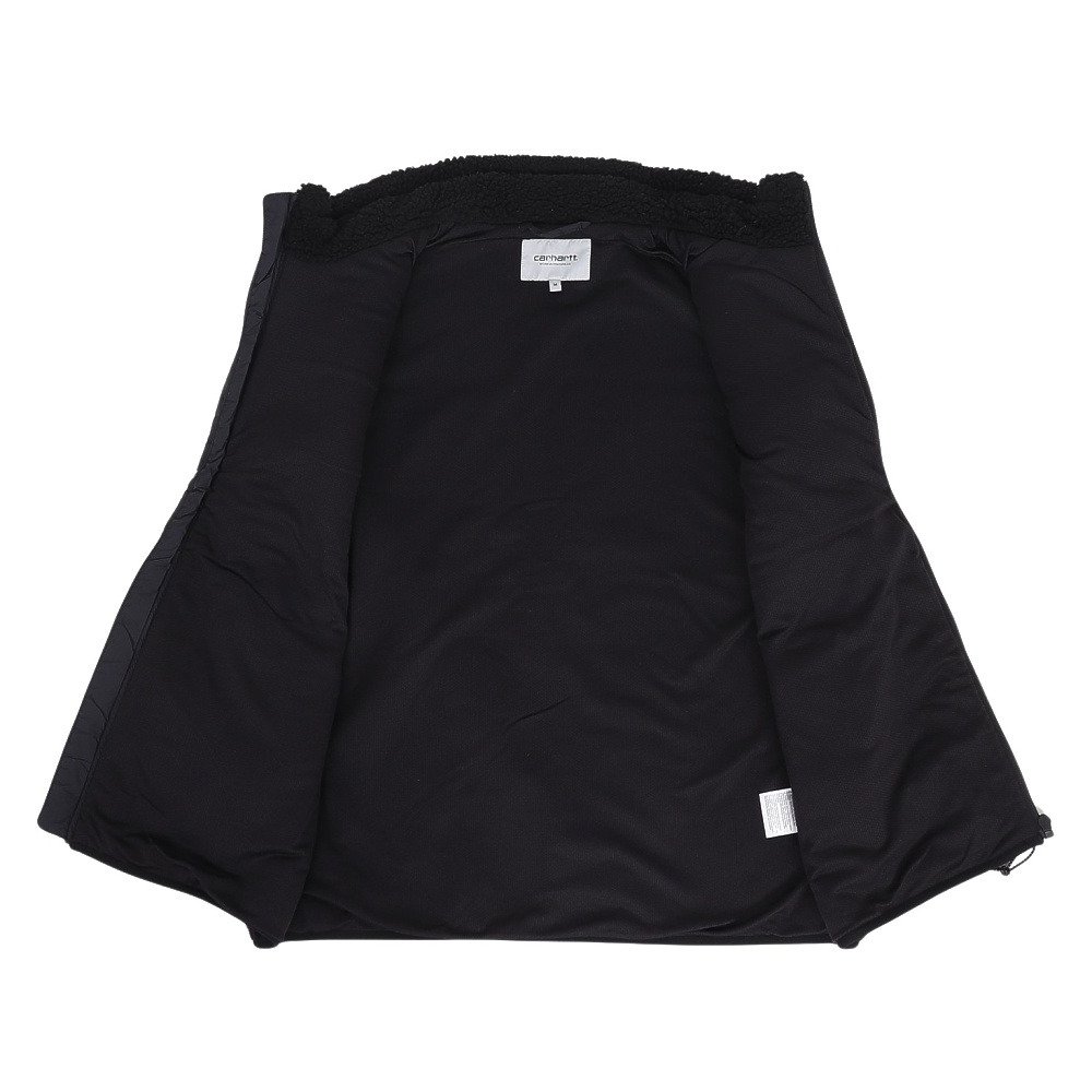 カーハート（CARHARTT）（メンズ）PRENTIS ベスト LINER