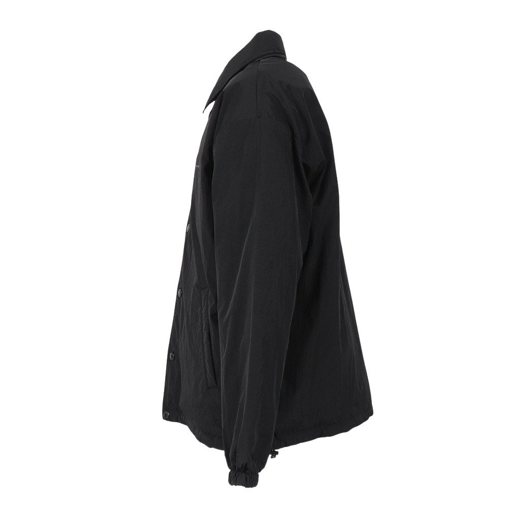 マンハッタンポーテージ（ManhattanPortage）（メンズ）リバーシブル コーチダウンジャケット MP-TAION08 BLK