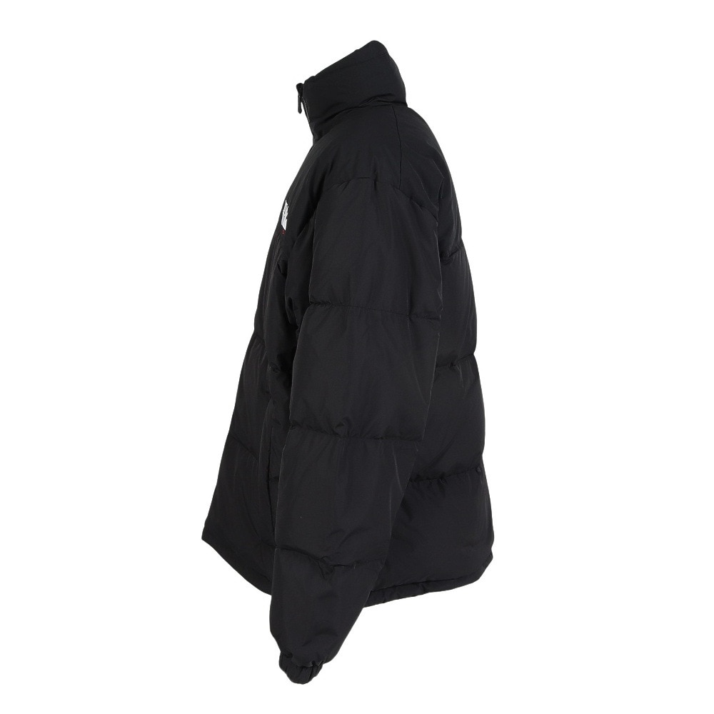 ファーストダウン（FIRST DOWN）（メンズ）バブルダウンジャケット