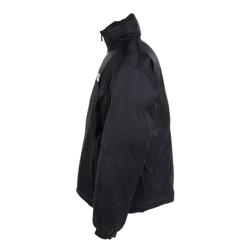 ファーストダウン（FIRST DOWN）（メンズ）バブルダウンジャケット