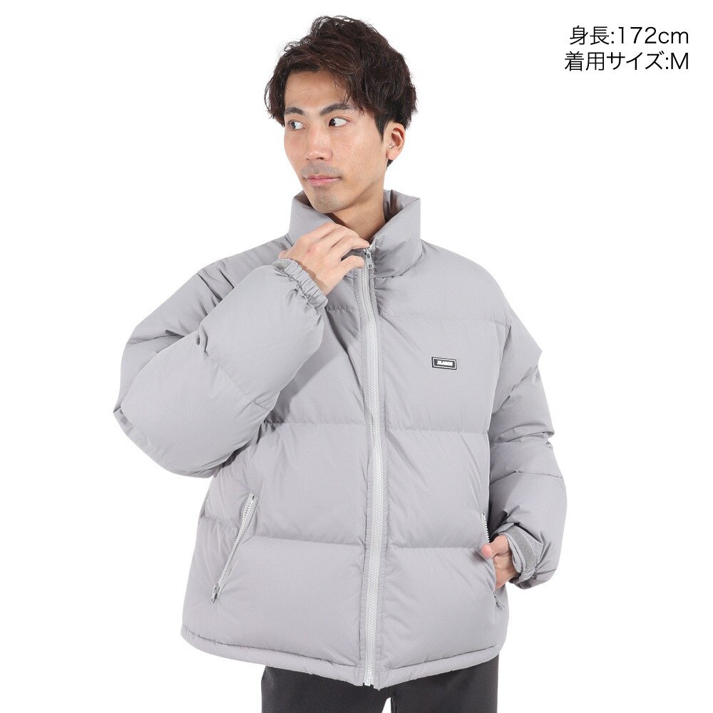 Xlarge エクストララージ ダウンジャケット Mサイズ カーキ Xlarge エクストララージ ダウンジャケット Mサイズ カーキ