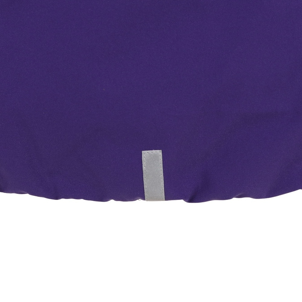 マナスタッシュ（MANASTASH）（メンズ）マーティダウンベスト23 792-3252023 PURPLE