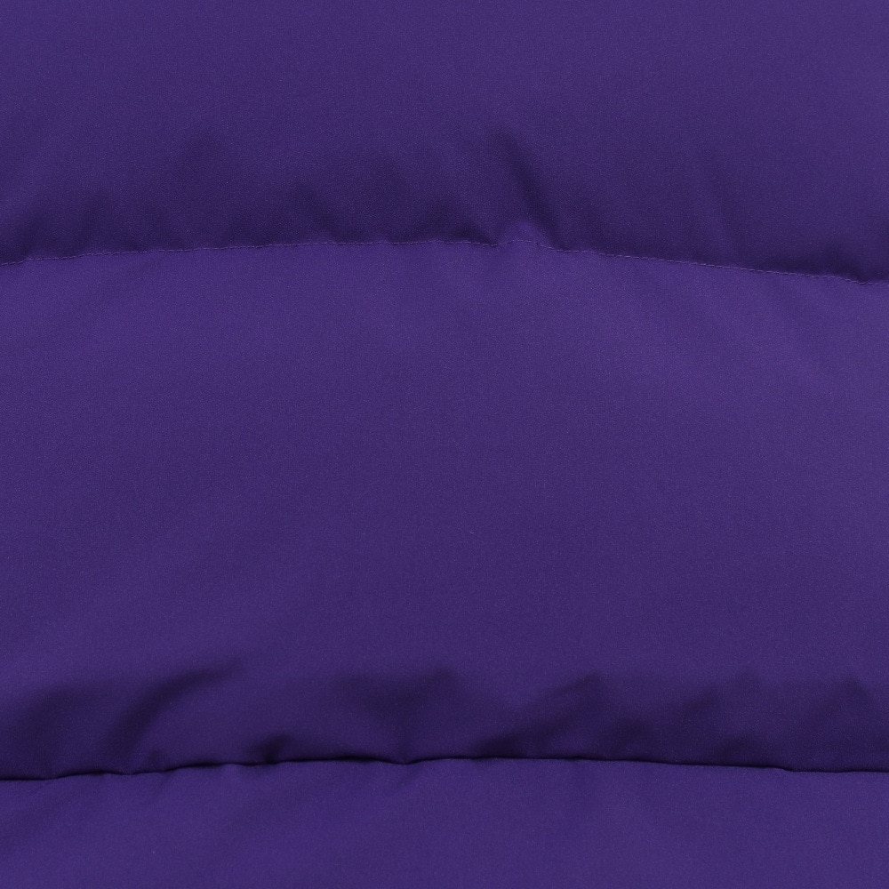 マナスタッシュ（MANASTASH）（メンズ）マーティダウンベスト23 792-3252023 PURPLE