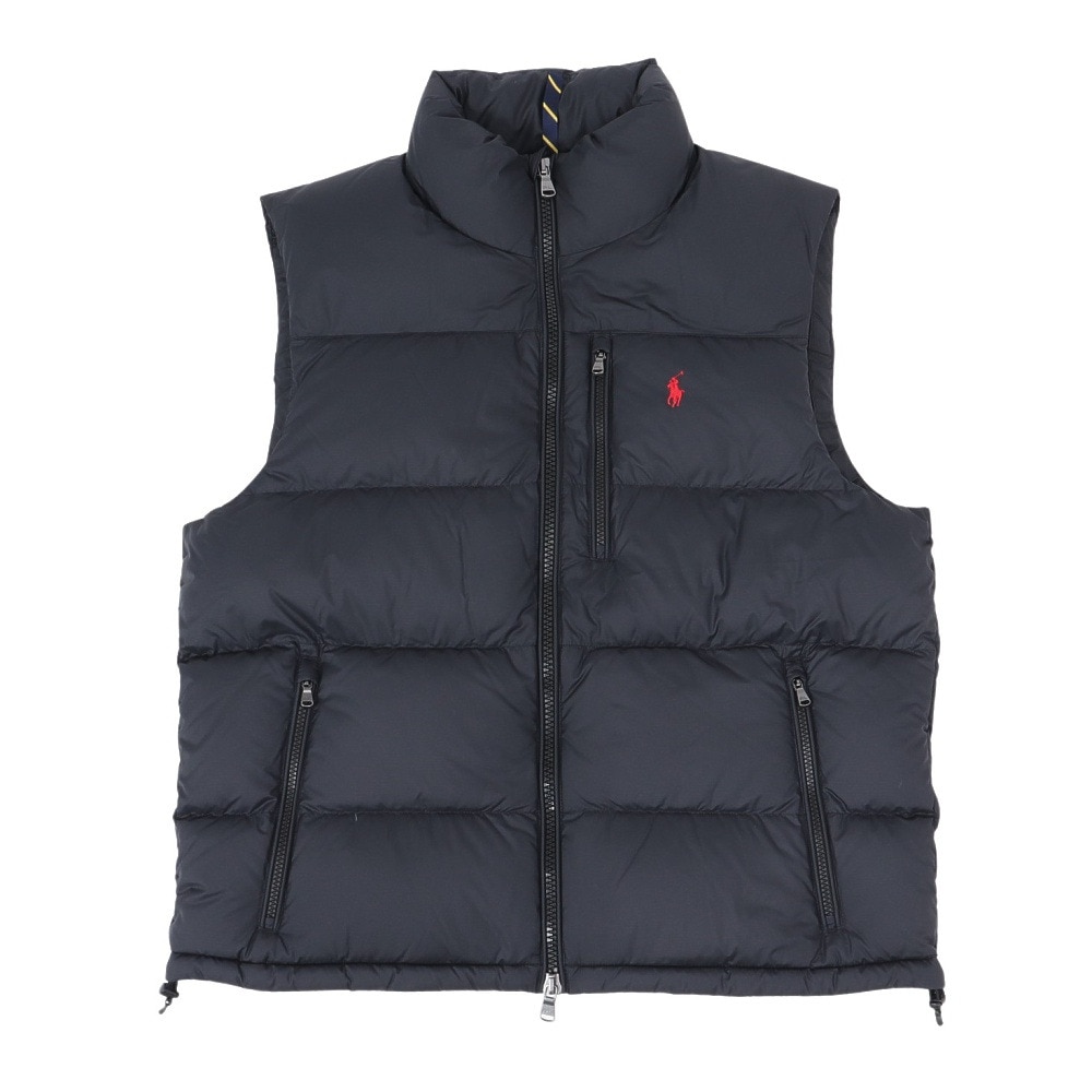 ラルフ ローレン ベスト（メンズ） - 【公式】 スーパースポーツゼビオ