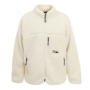 ファーストダウン（FIRST DOWN）（メンズ）TUMBLING BOA BLOUSON F842515E-OFF
