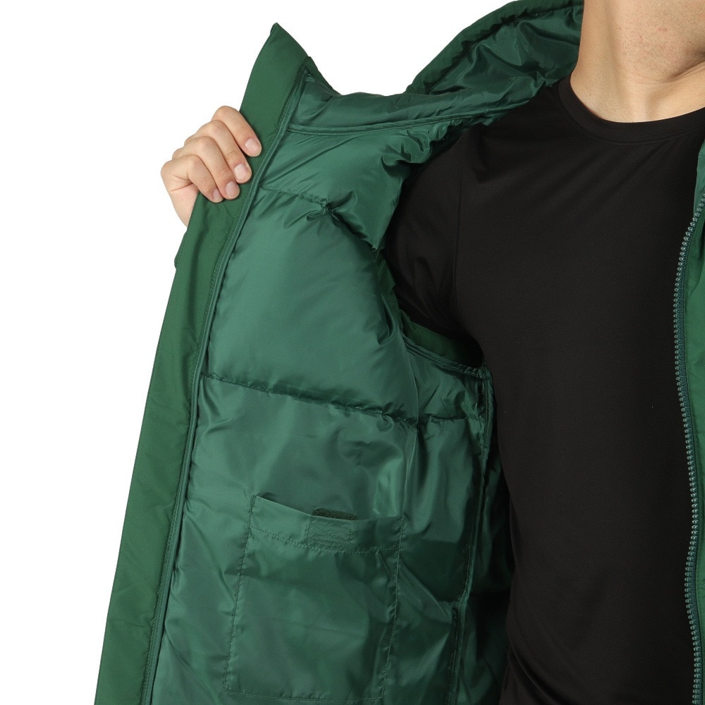 ラコステ ラコステ Lacoste メンズ バックステッチショートダウンジャケット Bh4484l 132 スポーツ用品はスーパースポーツゼビオ