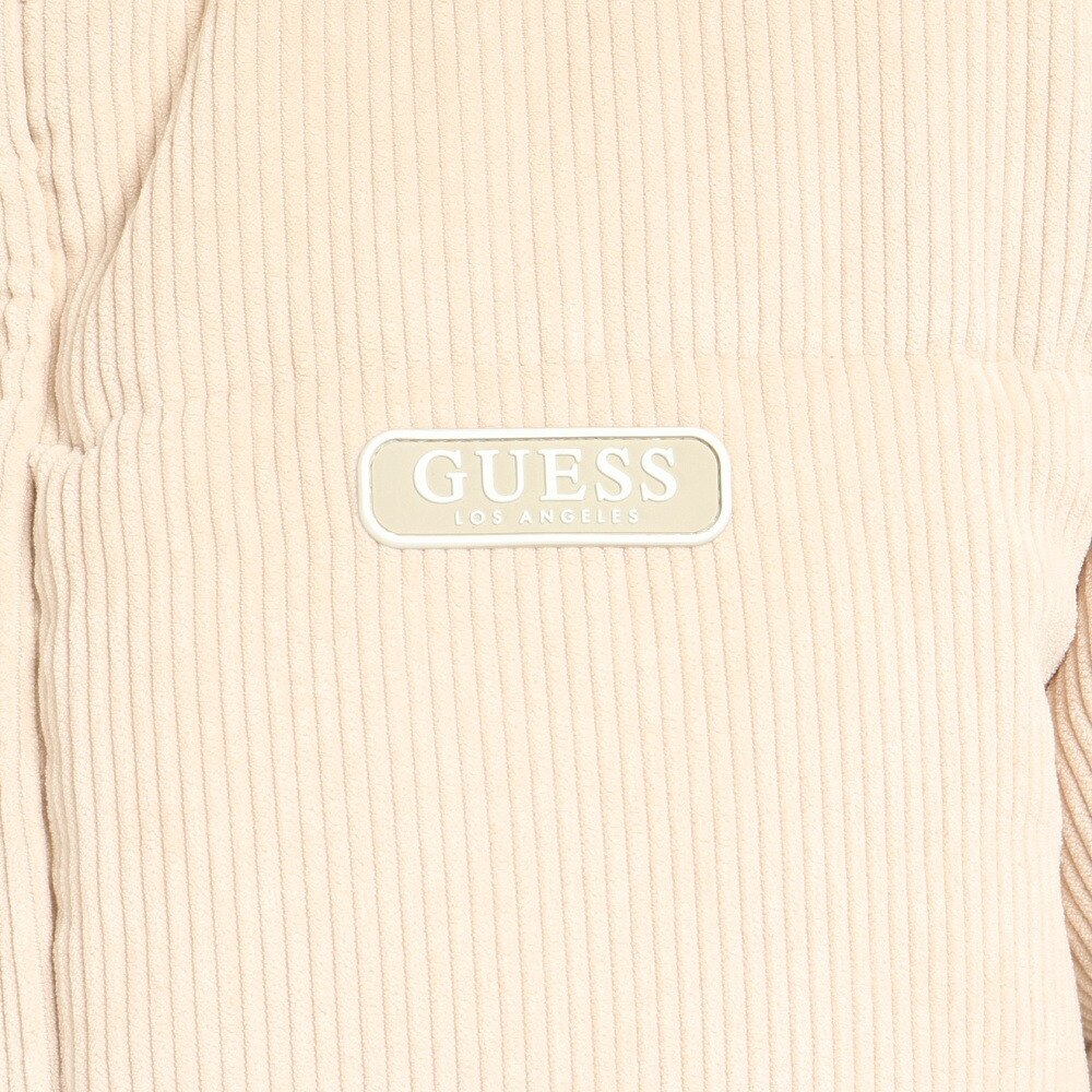 ゲス（GUESS）（メンズ）コーデュロイジャケット KM4W4841BEG★★★