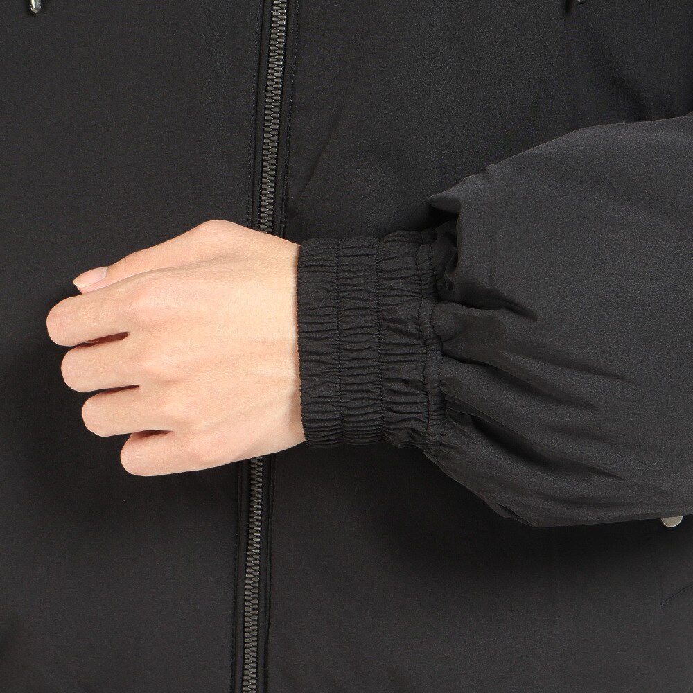GUESS（メンズ）フードジャケット KM4W5877BLK