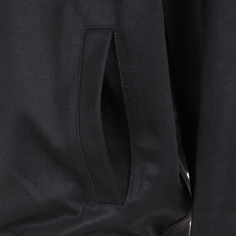フレッドペリー（FRED PERRY）（メンズ）ジャージ メンズ CONTRAST テープ トラックジャケット J5557-S66 23AW