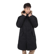 フレッドペリー(FRED PERRY)(メンズ)ジップインライナー フィッシュテールパーカ J6504-184 23AW