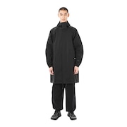 (メンズ)OUTDOOR シェルパーカー AMJ45735BK