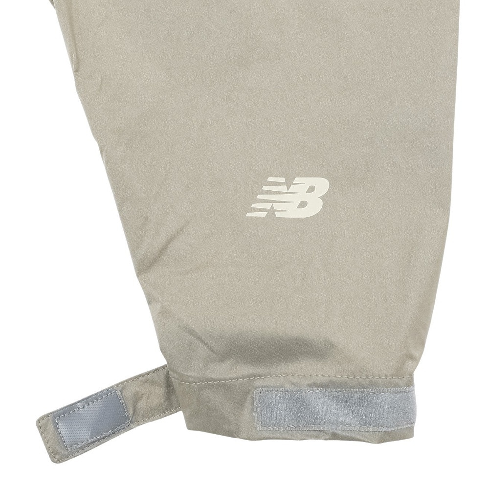 ニューバランス（new balance）（メンズ）OUTDOOR シェルパーカー AMJ45735OVN