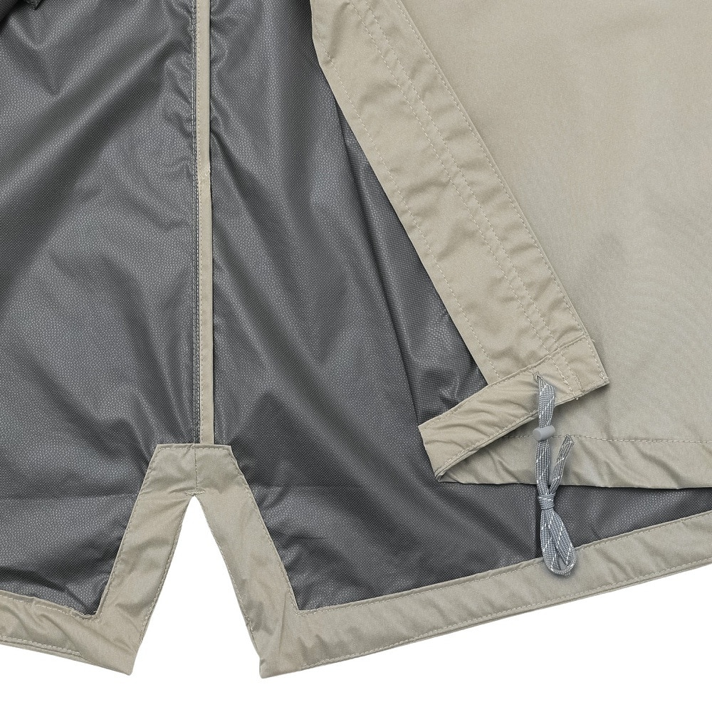 ニューバランス（new balance）（メンズ）OUTDOOR シェルパーカー AMJ45735OVN